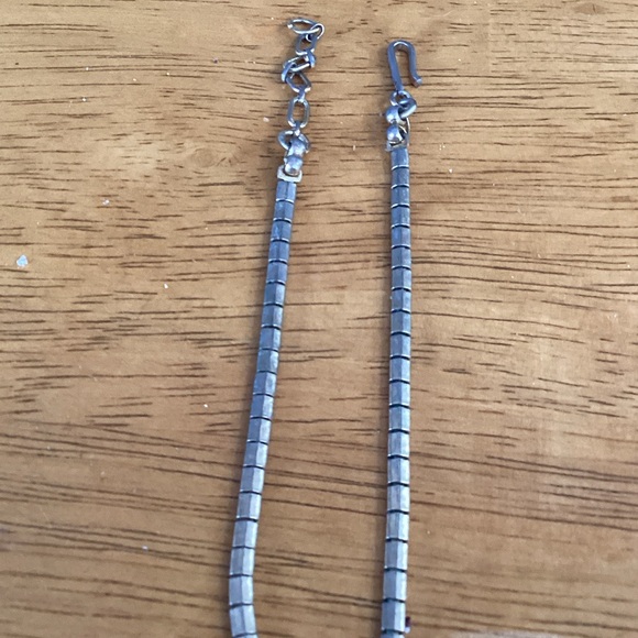 Elegant vintage Trafari necklace - Picture 6 of 8